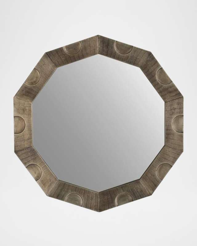 Kiernan 55" Wall Mirror